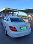 Mercedes-Benz C 220 Coupe cdi (be) Avantgarde - thumbnail 8