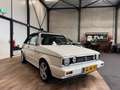 Volkswagen Golf 1.8 CABRIOLET - UNIEKE STAAT! - NED. AUTO MET NAP Wit - thumbnail 8