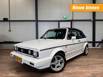 1.8 CABRIOLET - UNIEKE STAAT! - NED. AUTO MET NAP