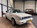 Volkswagen Golf 1.8 CABRIOLET - UNIEKE STAAT! - NED. AUTO MET NAP Wit - thumbnail 31