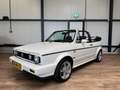 Volkswagen Golf 1.8 CABRIOLET - UNIEKE STAAT! - NED. AUTO MET NAP Wit - thumbnail 30