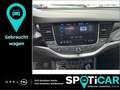 Opel Astra 1.2 Turbo Start/Stop Sports Tourer Elegance Noir - thumbnail 8