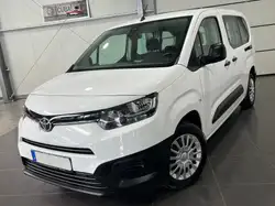 Toyota Proace (Verso) City 1.2 L2 Combi **Klima*BT*Tempomat**