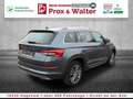 Skoda Kodiaq 2.0 TDI 7-DSG 4x4 L&K LED+NAVI+PANO-DACH Gri - thumbnail 6