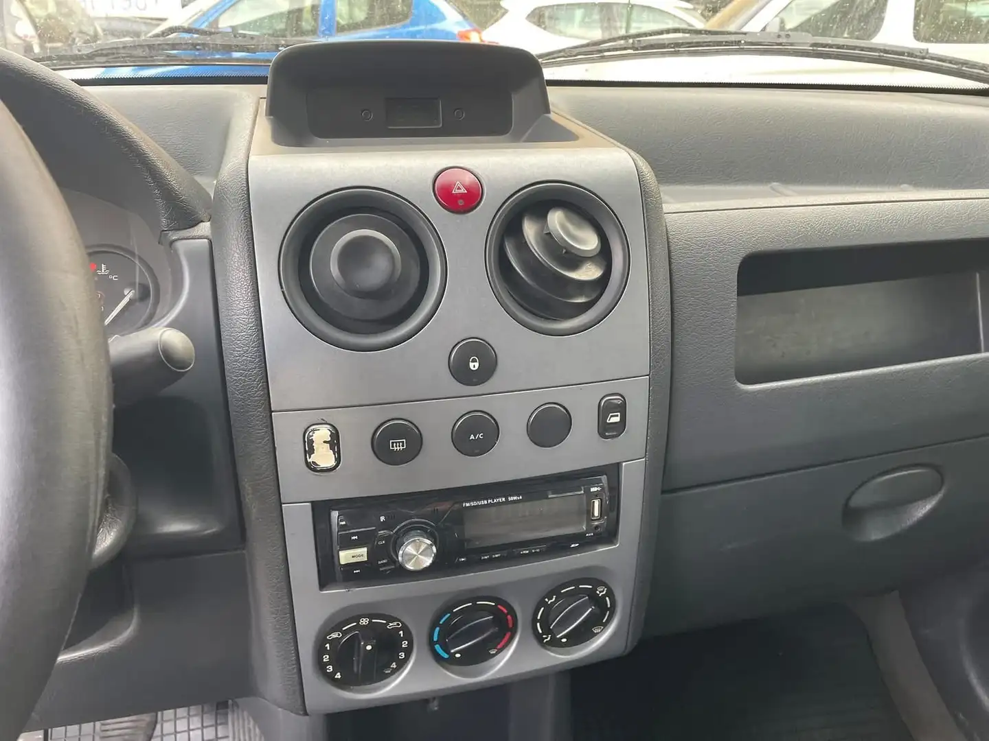 Citroen Berlingo 1.6 hdi Xtr 90cv - 2