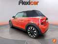 MINI Cooper CABRIO Naranja - thumbnail 7