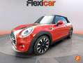 MINI Cooper CABRIO Naranja - thumbnail 3