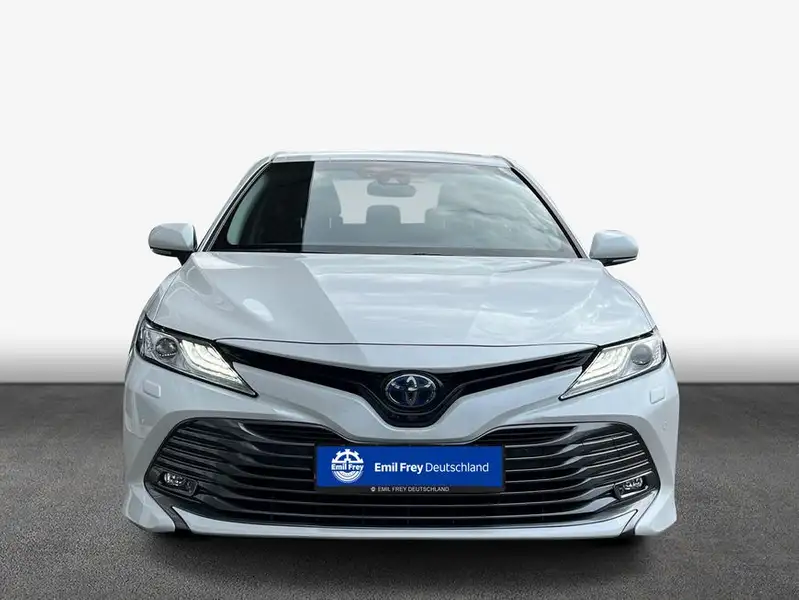 Annonce voiture d'occasion Toyota Camry - CARADIZE