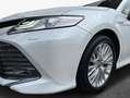 Toyota Camry 2.5 Hybrid Executive Blanc - thumbnail 5