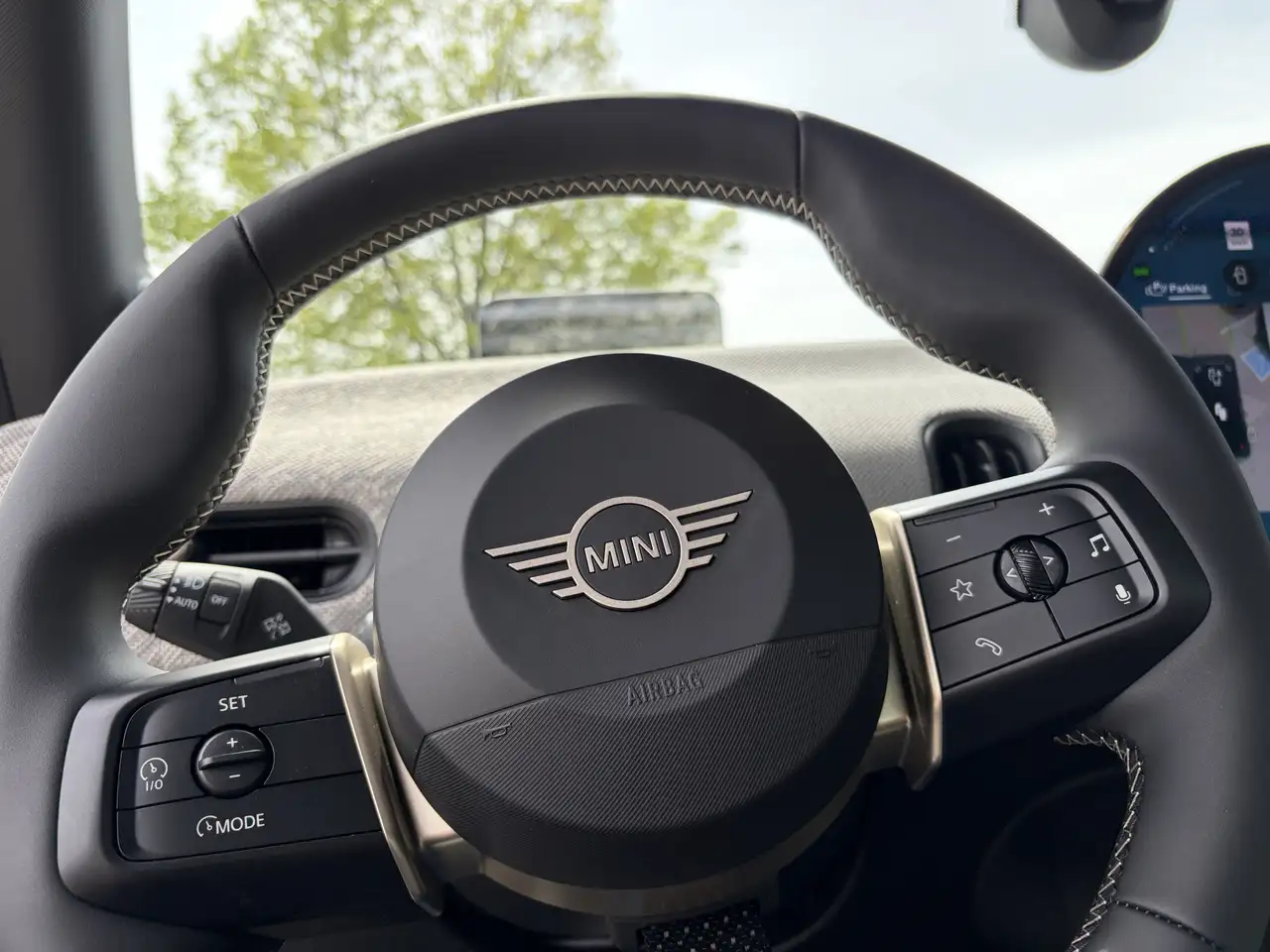 MINI 3 Door снимка MINI 3 Door