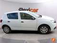 Dacia Sandero Access 1.0 55kW (75CV) - 18 Blanco - thumbnail 8