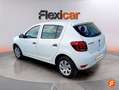 Dacia Sandero Access 1.0 55kW (75CV) - 18 Blanco - thumbnail 3