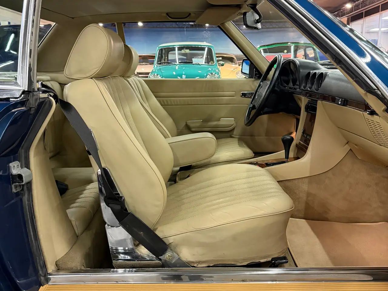 Mercedes-Benz SL 500 500 SL A, foto 12
