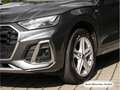 Audi Q5 40 TDI qu. S tronic S line AHK/Virtual/Navi+ Grau - thumbnail 9