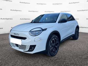 1.2 Hybrid 110cv La Prima