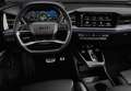 Audi Q4 e-tron Sportback 45 Black Line edition 82KWh Negro - thumbnail 29
