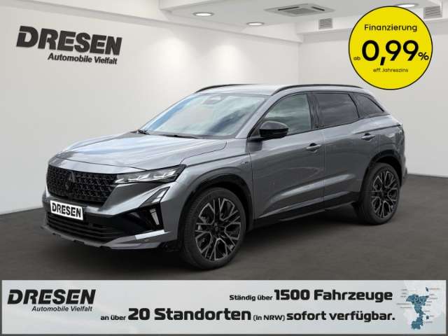Renault Austral 2026