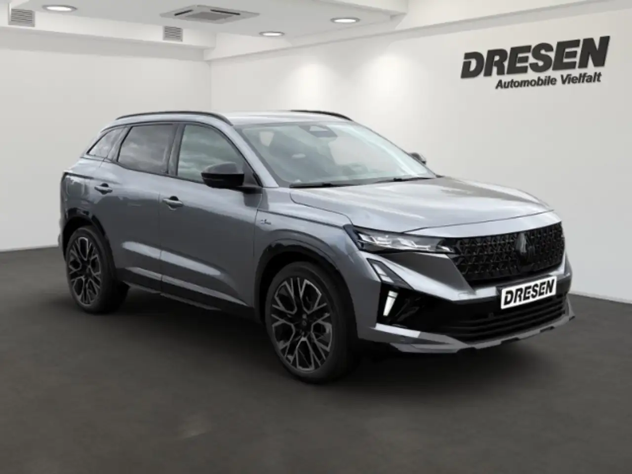 Renault Austral 2026