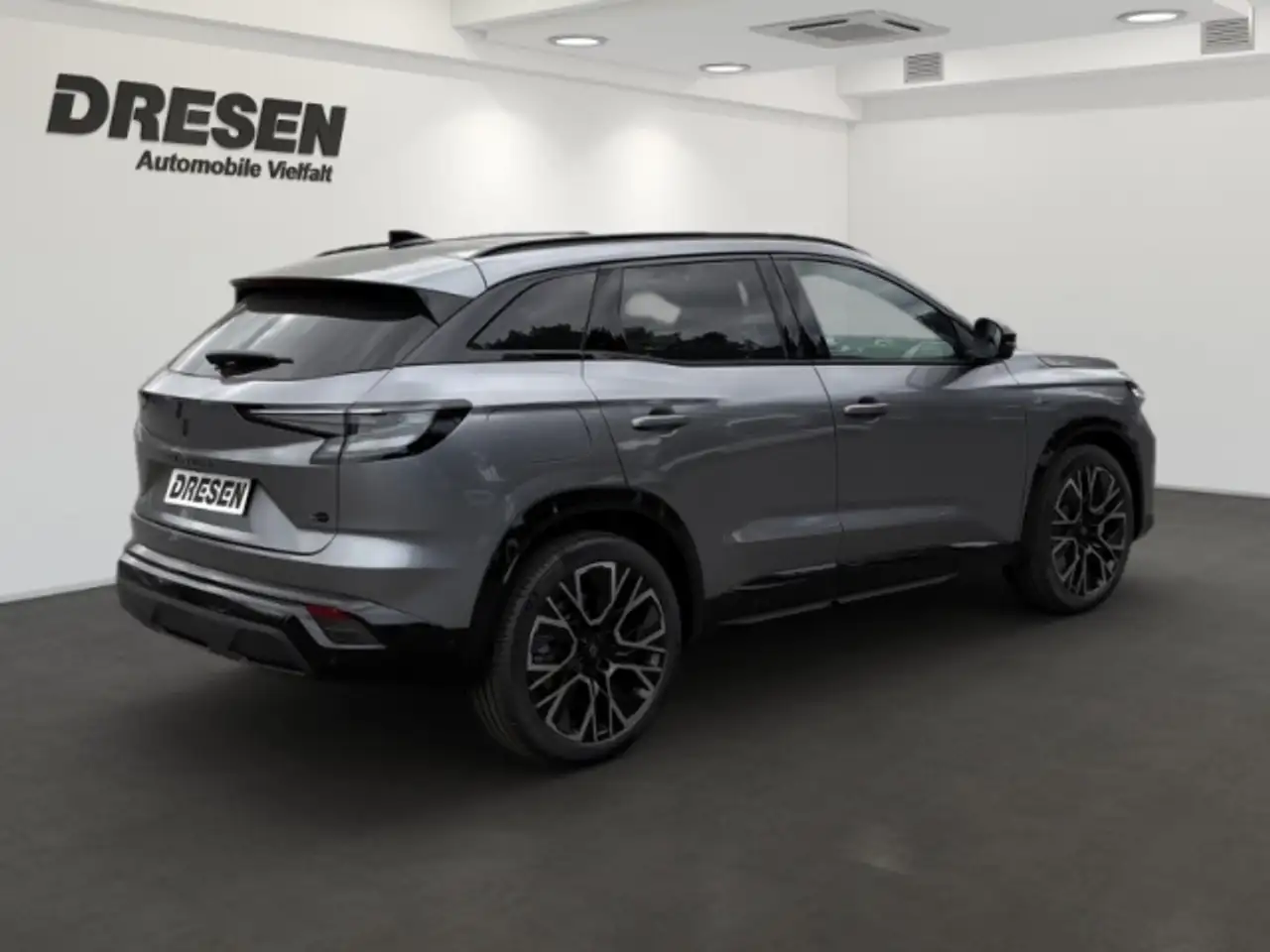 Renault Austral 2026