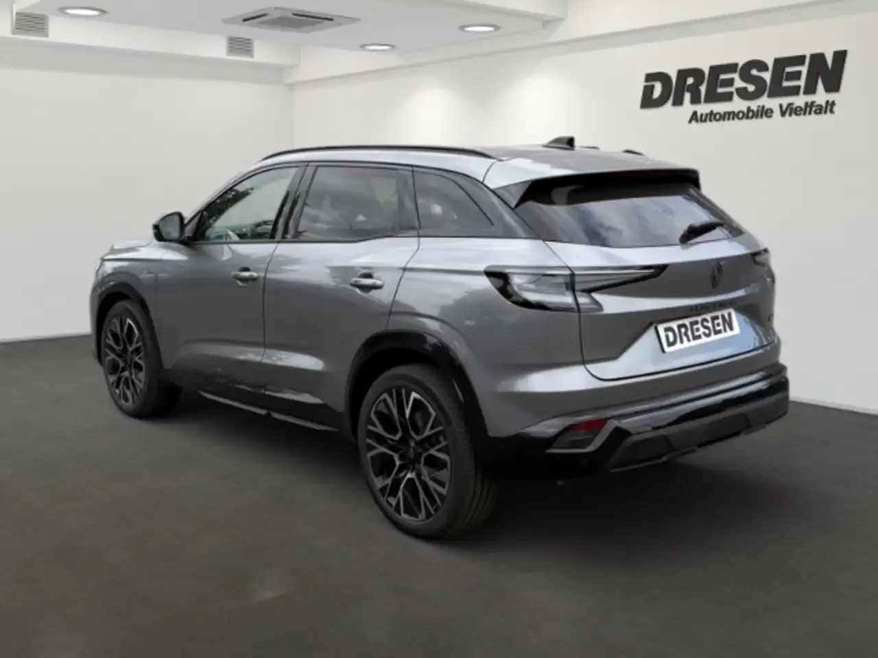 Renault Austral 2026