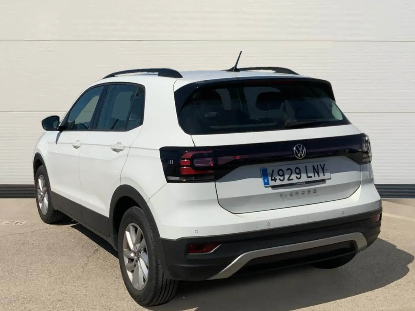 Volkswagen T-Cross 1.0 TSI Advance DSG7 81kW - 2