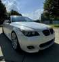 BMW 530 d E60 Individaul M Paket Weiß - thumbnail 6