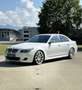 BMW 530 d E60 Individaul M Paket Weiß - thumbnail 4