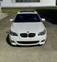 BMW 530 d E60 Individaul M Paket Weiß - thumbnail 2