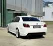 BMW 530 d E60 Individaul M Paket Weiß - thumbnail 5