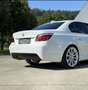 BMW 530 d E60 Individaul M Paket Weiß - thumbnail 1