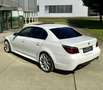 BMW 530 d E60 Individaul M Paket Weiß - thumbnail 10