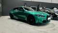 BMW M3 Competition Verde - thumbnail 13