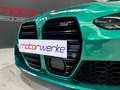 BMW M3 Competition Verde - thumbnail 8