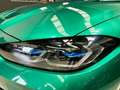 BMW M3 Competition Verde - thumbnail 9