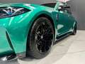 BMW M3 Competition Verde - thumbnail 10