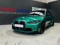 BMW M3 Competition Verde - thumbnail 4