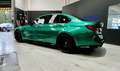 BMW M3 Competition Verde - thumbnail 21