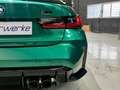 BMW M3 Competition Verde - thumbnail 17