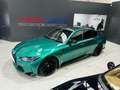 BMW M3 Competition Verde - thumbnail 3