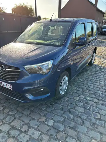 Opel Combo Combo 1.6 D (CDTI) L2H2 7 PLAATSEN