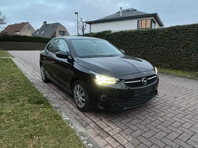 Opel Corsa Corsa 1.5 Turbo D Edition S/S