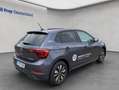 Volkswagen Polo 1.0 TSI OPF Goal Grau - thumbnail 5
