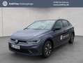 Volkswagen Polo 1.0 TSI OPF Goal Grau - thumbnail 1