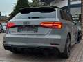 Audi RS3 Sportback 2.5TFSI Quattro*NARDO*B&O*PANO*ROTOR!! Gris - thumbnail 2