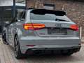 Audi RS3 Sportback 2.5TFSI Quattro*NARDO*B&O*PANO*ROTOR!! Gris - thumbnail 4