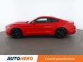 Ford Mustang 2.3 EcoBoost Fastback Rosso - thumbnail 3