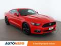 Ford Mustang 2.3 EcoBoost Fastback Rosso - thumbnail 8