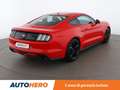 Ford Mustang 2.3 EcoBoost Fastback Rosso - thumbnail 6
