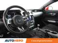 Ford Mustang 2.3 EcoBoost Fastback Rosso - thumbnail 11