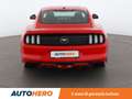 Ford Mustang 2.3 EcoBoost Fastback Rosso - thumbnail 5